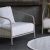Tara 1 Seater Sofa - Image 4
