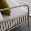 Tara 1 Seater Sofa - Image 3