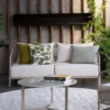 Tara 2 Seater Sofa