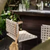 Thandi Bar Chair - Image 2