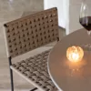 Lebo Bar Table