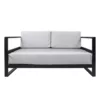 Uyazi 2 Seater Sofa