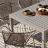 Zara Dining Chair - Image 2