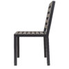 Crystal Dining Chair - Image 3