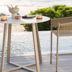 Lebo Bar Table