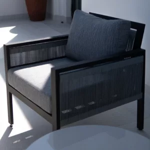 Leena 1 Seater Sofa