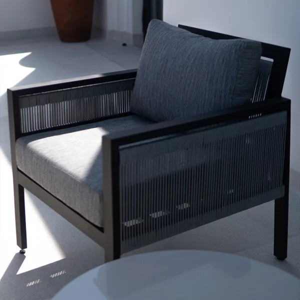 Leena 1 Seater Sofa