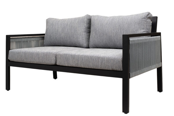 Leena 2 Seater Sofa - Image 3