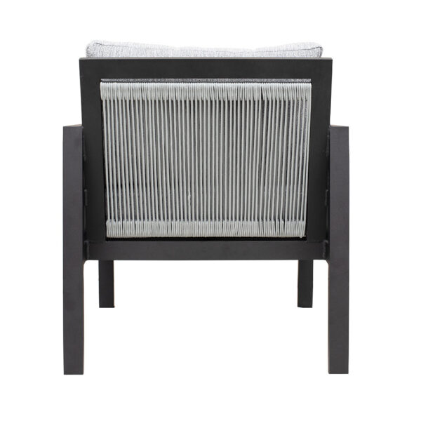 Leena 1 Seater Sofa - Image 4