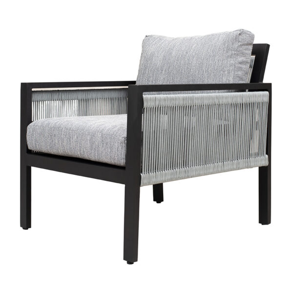 Leena 1 Seater Sofa - Image 3