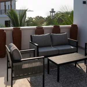 Leena 2 Seater Sofa