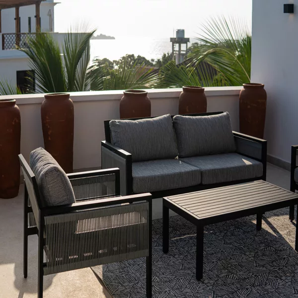 Leena 2 Seater Sofa