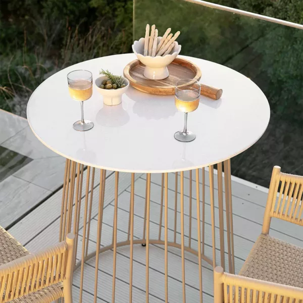 Savanne Bar Table