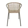 Zara Dining Chair - Image 5