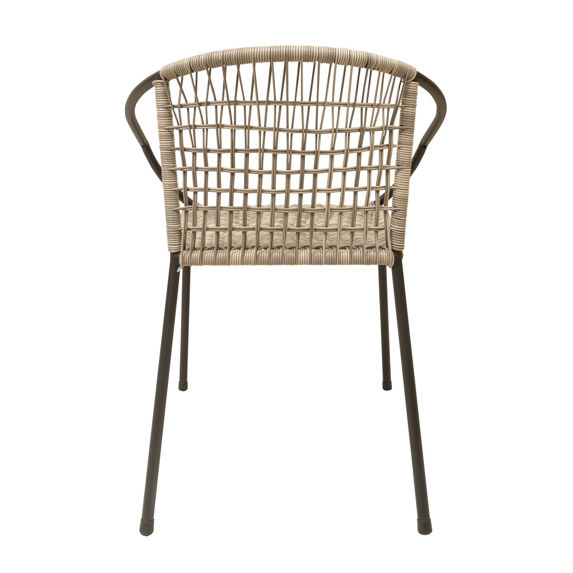 Zara Dining Chair | Alifurn - The Outdoor Furniture Company