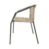Zara Dining Chair - Image 4
